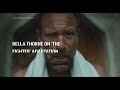 Bella Thorne on The Fighter adaptation, fake tattoos and more  - 01:36 min - News - Video