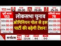 ABP-C Voter Opinion Poll: लोकसभा चुनाव ओपिनियन पोल से इस पार्टी की बढ़ेगी टेंशन! | Lok Sabha Election