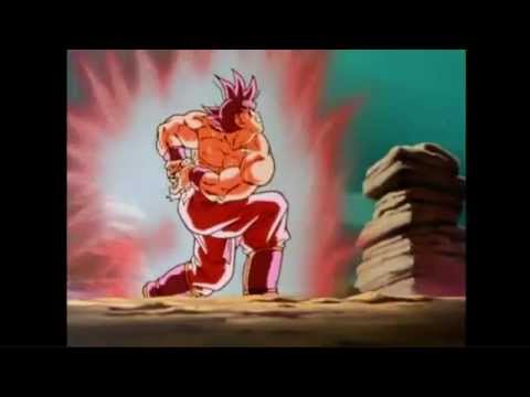 Dragon Ball Z Kai'