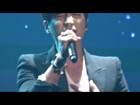 150503 SS6 Indonesia - Leeteuk Solo - Hello
