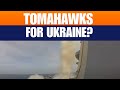 Tomahawk Missiles for Ukraine? Zelenskiy’s Big Ask to the US | Gamechanger vs Russia?