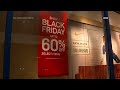 Retailers offer bigger Black Friday discounts to lure hesitant shoppers hunting for the best deals