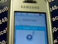 Samsung Sph-A940 - Erase Cell Phone Info - Delete Data - Master Clear Hard Reset