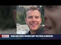 Inside high-stakes prisoner swap that freed 10 Americans  - 02:09 min - News - Video