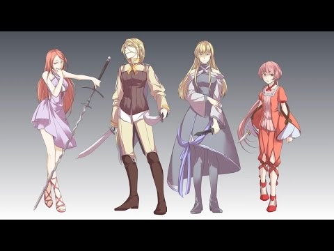 Ma」サバイバル ~ 生き残るのは誰だ？ ~ - mothy feat. various
