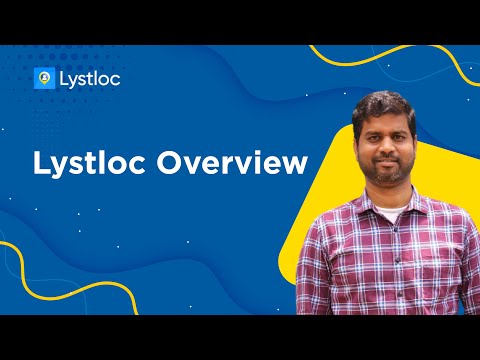 Lystloc Overview Brief