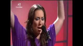 Marina Heredia    Noches' 'No me lo creo'.mp4