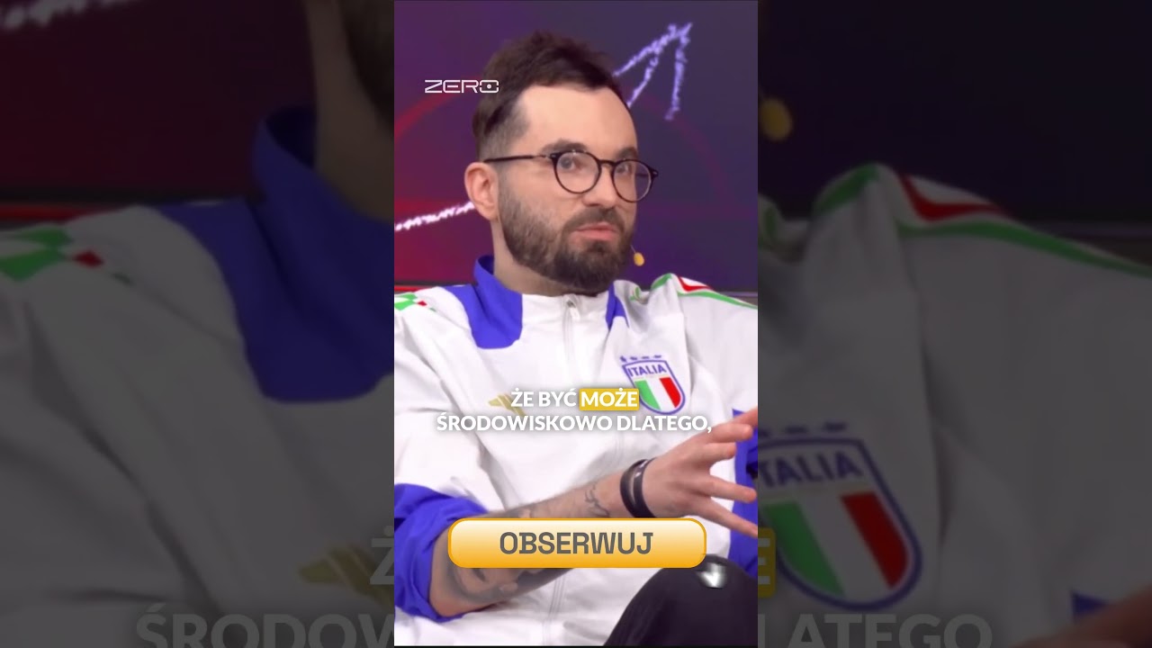 KIBICE POKOCHALI REPREZENTACJĘ POLSKI?