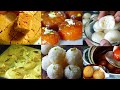 దీపావళి స్పెషల్ 6 రకాల సూపర్ టేస్టీ స్వీట్ రెసిపీస్😋👌 Diwali Special Sweet Recipes In Telugu👍