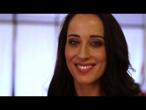 Pilates Metrics Product Video Pilates Metrics Product Video