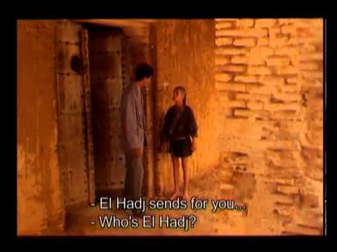 El-haimoune'