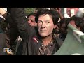 Protests Erupt Amid Uncertainty Over Pakistans General Election Results | News9