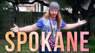 What Spokane People Are Like (funny)