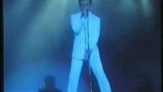 Gary Numan - Call Out The Dogs thumbnail