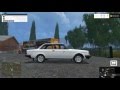 Volvo 242 Turbo v1.0