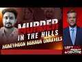 Meghalaya Honeymoon Murder | Murder In The Meghalaya Hills, Honeymoon Horror Unravels