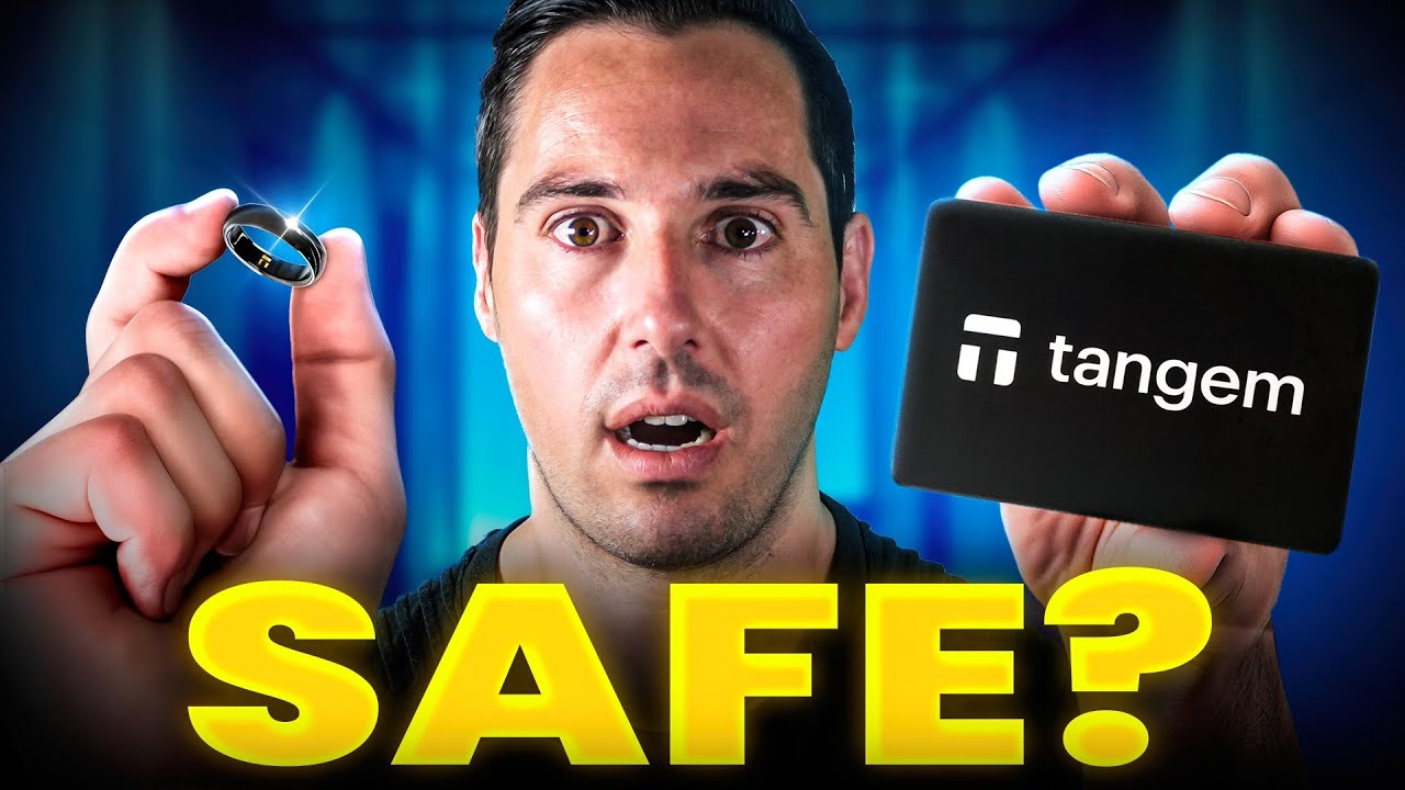 This 10-minute Video Will Save You A Lifetime Of Crypto Pain!