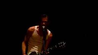 Chris Whitley - Living With The Law thumbnail