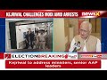 AAP to Protest at BJP Headquarters | Security Beefed Up at BJP HQ | NewsX  - 07:07 min - News - Video
