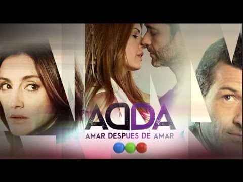 Amar, después de amar'