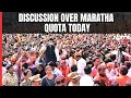 Special Maharashtra Assembly Session Today, Maratha Quota On Agenda