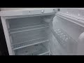 Холодильник INDESIT BI 160