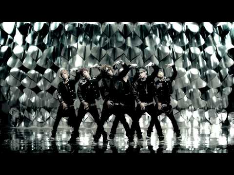 TEEN TOP '미치겠어(Crazy)' M/V FULL version.