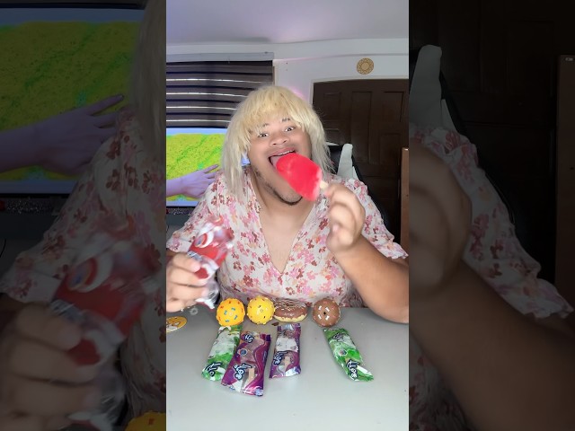 Me vendieron una Paleta Mordida 😬🤪! #humor #comedia