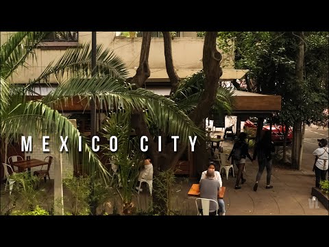 Property video