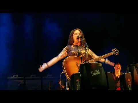 Eric Church, Brothers Osborne, Ashley McBryde and Joanna Cotten - Proud Mary (9/16/17) Orange Beach