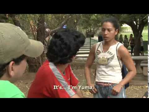 La Yuma'