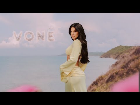 DHURATA DORA - VONË (Official Video)