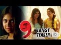 9 Telugu movie- Jessie &amp; Amy promo video