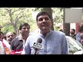 AAP Leader Saurabh Bharadwaj: Blatant Dictatorship with Raids on Opposition During Campaign |News9  - 01:12 min - News - Video