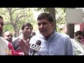 AAP Leader Saurabh Bharadwaj: Blatant Dictatorship with Raids on Opposition During Campaign |News9