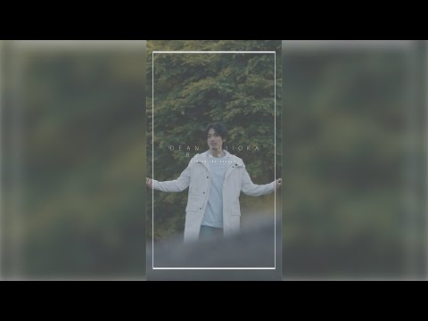 DEAN FUJIOKA - Runaway (Music Video) Behind The Scenes Teaser #1