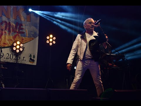 DOŻYNKI POWIATOWE 2025  cz.3