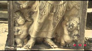 Polonnaruwa — UNESCO heritage