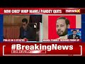 Manoj Pandey Quits As SP Chief Whip | After 8 MLA No-Show At Akhileshs Dinner | NewsX  - 03:28 min - News - Video