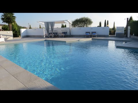 Video realizado por la propiedad