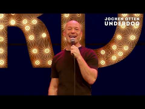 Jochen Otten - Underdog'