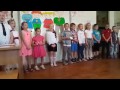 Dzień rodziny w klasie Ic - cz. II.
