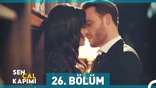 Постучись в мою дверь 26 серия