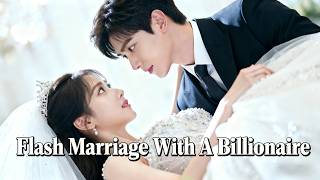 She Woke Up Pregnant In A CEOs Bed. Now Their Contract Marriage Is Getting REAL!