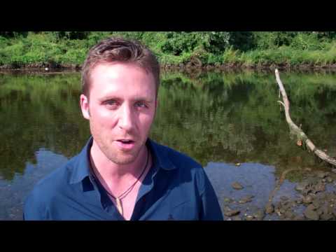 Philippe Cousteau Wants You to Cleanup - YouTube