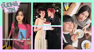 Những Điều Bất Ngờ Dành Cho Dương Dương | Dương Jin The Series