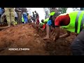 Mudslides kill at least 229 people in Ethiopia, search for survivors continues  - 00:54 min - News - Video