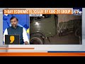 Manipur Ambush: Assam Rifles Killed, Kuki-Zo Announces 3-Day Blockade | News9