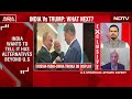 Trump News Today | Troika Vs Trump: New World Order – Ashley Tellis Speaks To Shiv  - 24:58 min - News - Video