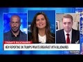 ‘Troublesome development’: Van Jones on Trump’s breakfast with billionaires(CNN) - 06:11 min - News - Video